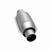 Magnaflow MagnaFlow Conv Univ Mf 2.5 Catalytic Converter Universal aftermarket performance part