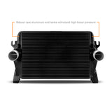 Mishimoto 2019+ Dodge Ram 6.7L Cummins Intercooler Kit / BK Cooler - WBK Pipes Mishimoto Intercooler Pipe Kits  AXOPROS