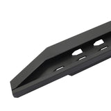 Go Rhino RB20 Slim Running Boards - Universal 87in. - Tex. Blk Go Rhino Running Boards  AXOPROS