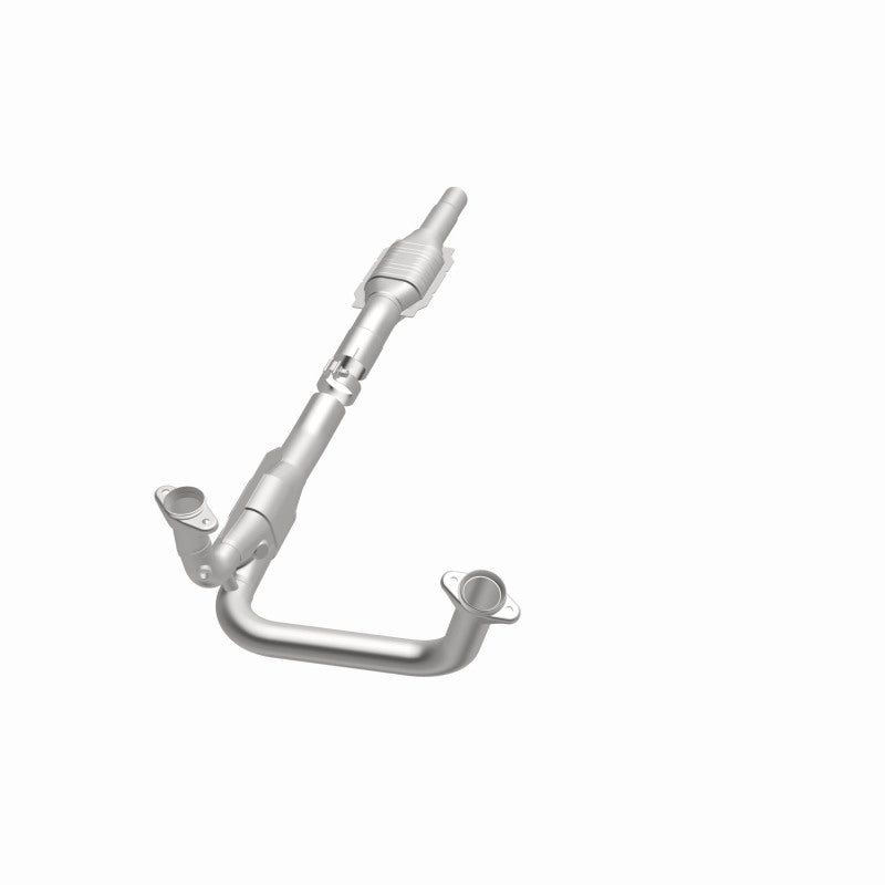 MagnaFlow Conv DF 95 Ford Bronco 5.8L Magnaflow Catalytic Converter Direct Fit  AXOPROS