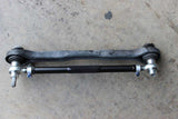 SPL Parts 06-13 BMW 3 Series/1 Series (E9X/E8X) Rear Toe Links w/Eccentric Lockouts (Excl M Models) SPL Parts Suspension Arms & Components  AXOPROS