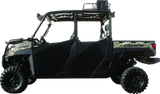 DragonFire Racing UTV Doors - Ranger Crew XP 1000 19-23 DragonFire Racing Doors  AXOPROS