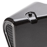 Cobb 15-20 Subaru STI Redline Carbon Fiber Intake System - Gloss Finish COBB Cold Air Intakes  AXOPROS