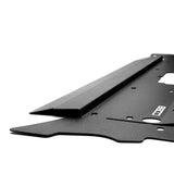 Cobb 21-23 Ford F-150 EcoBoost Radiator Shroud - Wrinkle Black COBB Radiator Shrouds  AXOPROS