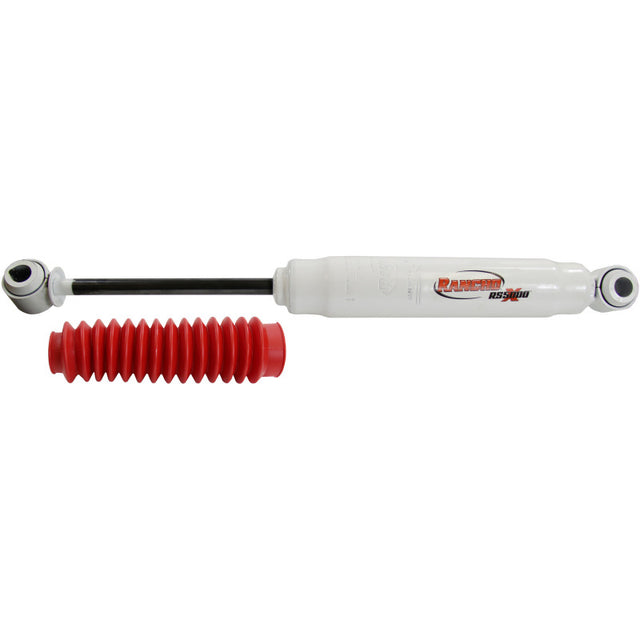Rancho 84-85 Toyota 4Runner Rear RS5000X Shock Rancho Shocks and Struts  AXOPROS