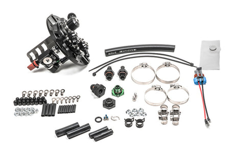 Radium Engineering Mitsubishi Evo 1-6 Fuel Pump Hanger (Pump Not Included) Radium Engineering Fuel Pump Hangers  AXOPROS