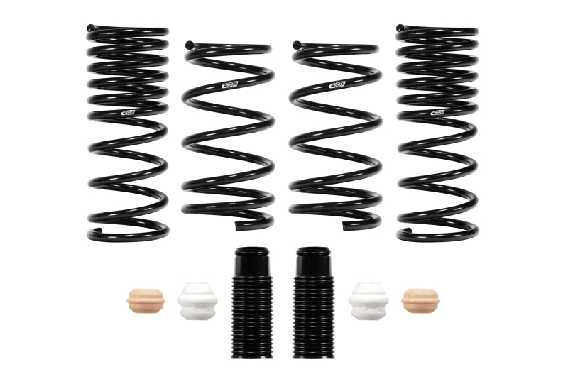 Eibach Pro-Kit for 13 Scion FR-S / 13 Subaru BRZ Eibach Lowering Springs  AXOPROS