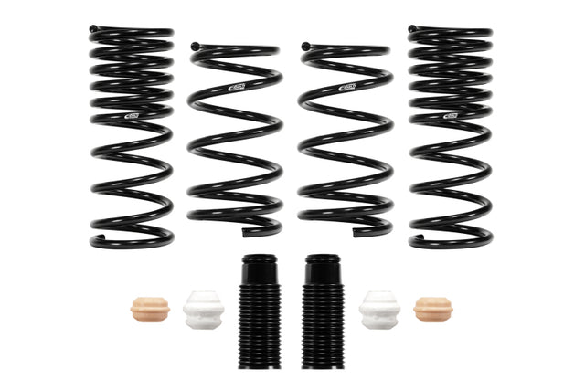 Eibach Pro-Kit for 13 Scion FR-S / 13 Subaru BRZ Eibach Lowering Springs  AXOPROS