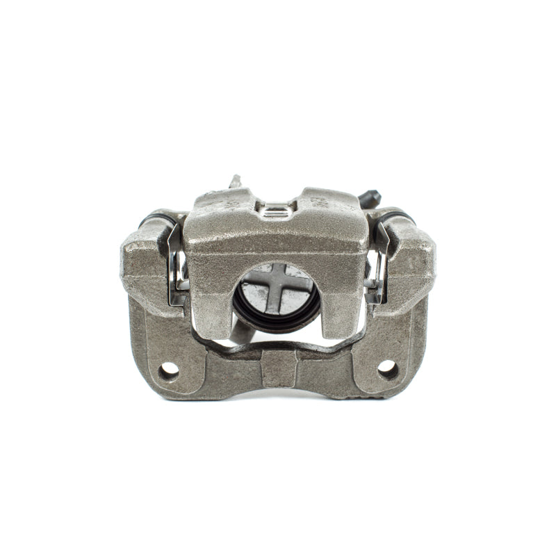Power Stop 01-05 Acura EL Rear Right Autospecialty Caliper w/Bracket PowerStop Brake Calipers - OE  AXOPROS