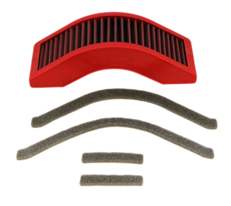 BMC Bmc Air Flt Race Zx10R/Ninja BMC Air Filters - Direct Fit  AXOPROS