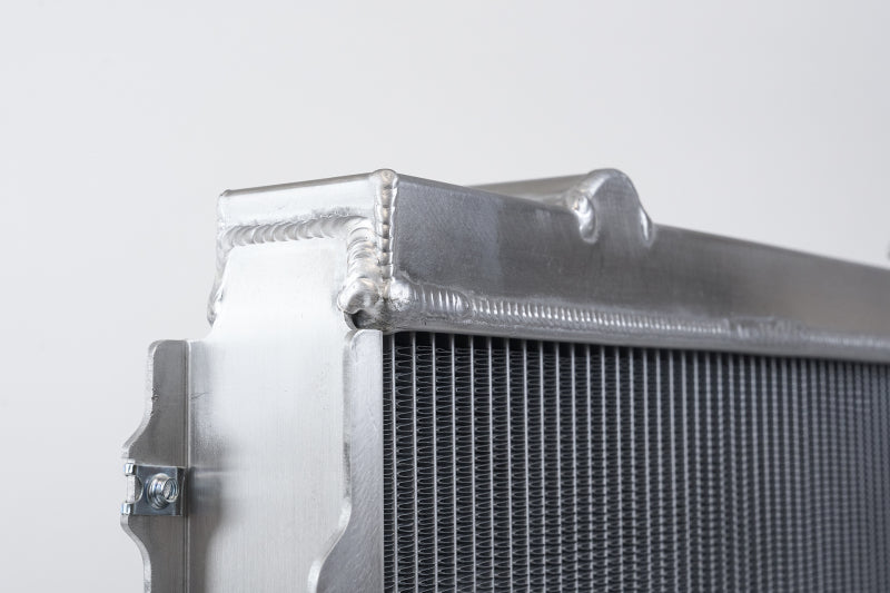 CSF 95-04 Toyota Tacoma (2.7/3.4L) Heavy Duty All-Aluminum Radiator CSF Radiators  AXOPROS