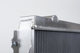 CSF 95-04 Toyota Tacoma (2.7/3.4L) Heavy Duty All-Aluminum Radiator CSF Radiators  AXOPROS