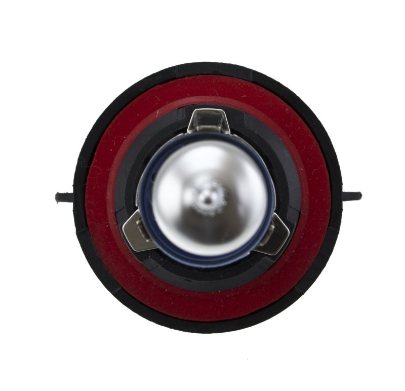 Hella Optilux H13/9008 12V 60/55W XB Xenon White Bulbs (Pair) Hella Bulbs  AXOPROS