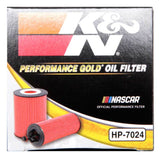 K&N Performance Oil Filter for 07-15 Mini Cooper L4-1.6L K&N Engineering Oil Filters  AXOPROS