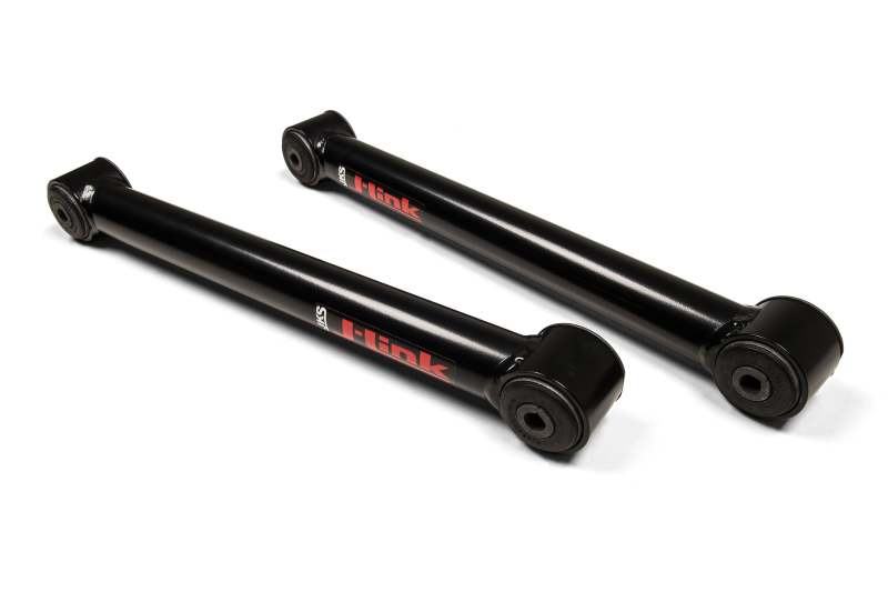 JKS Manufacturing 18-21 Jeep Wrangler JL Fixed J-Link Lower Control Arms - Rear JKS Manufacturing Control Arms  AXOPROS