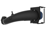 aFe Rapid Induction Cold Air Intake System w/Pro 5R Filter 2021+ Ford F-150 V8-5.0L aFe Cold Air Intakes  AXOPROS