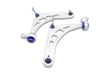 SuperPro 2000 BMW 323Ci Base Front Alloy Lower Control Arm Set (STD Alignment) Superpro Control Arms  AXOPROS