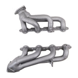 BBK 99-04 GM Truck SUV 4.8 5.3 Shorty Tuned Length Exhaust Headers - 1-3/4 Titanium Ceramic BBK Headers & Manifolds  AXOPROS