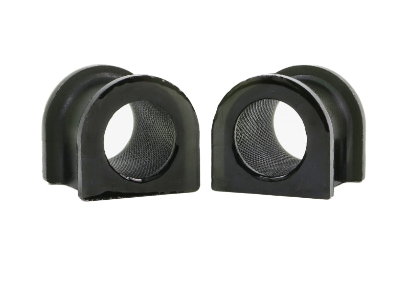 Whiteline 11/07+ Toyota Landcruiser - 33mm X Heavy Duty Sway Bar Bushing Whiteline Sway Bars  AXOPROS