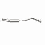 MagnaFlow Sys C/B Escalade 6.0L 00-02 Magnaflow Catback  AXOPROS