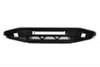 DV8 Offroad 21-22 Ford Bronco Competition Series Front Bumper DV8 Offroad Bumpers - Steel  AXOPROS