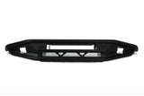 DV8 Offroad 21-22 Ford Bronco Competition Series Front Bumper DV8 Offroad Bumpers - Steel  AXOPROS