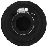 K&N 1 inch ID 3 inch OD 2.375 inch H Rubber Base Crankcase Vent Filter K&N Engineering Air Filters - Universal Fit  AXOPROS