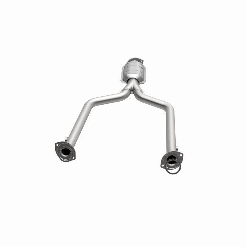 MagnaFlow Conv DF 02-08 Lexus SC430 4.3L Rear Magnaflow Catalytic Converter Direct Fit  AXOPROS