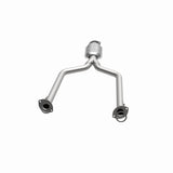 MagnaFlow Conv DF 02-08 Lexus SC430 4.3L Rear Magnaflow Catalytic Converter Direct Fit  AXOPROS