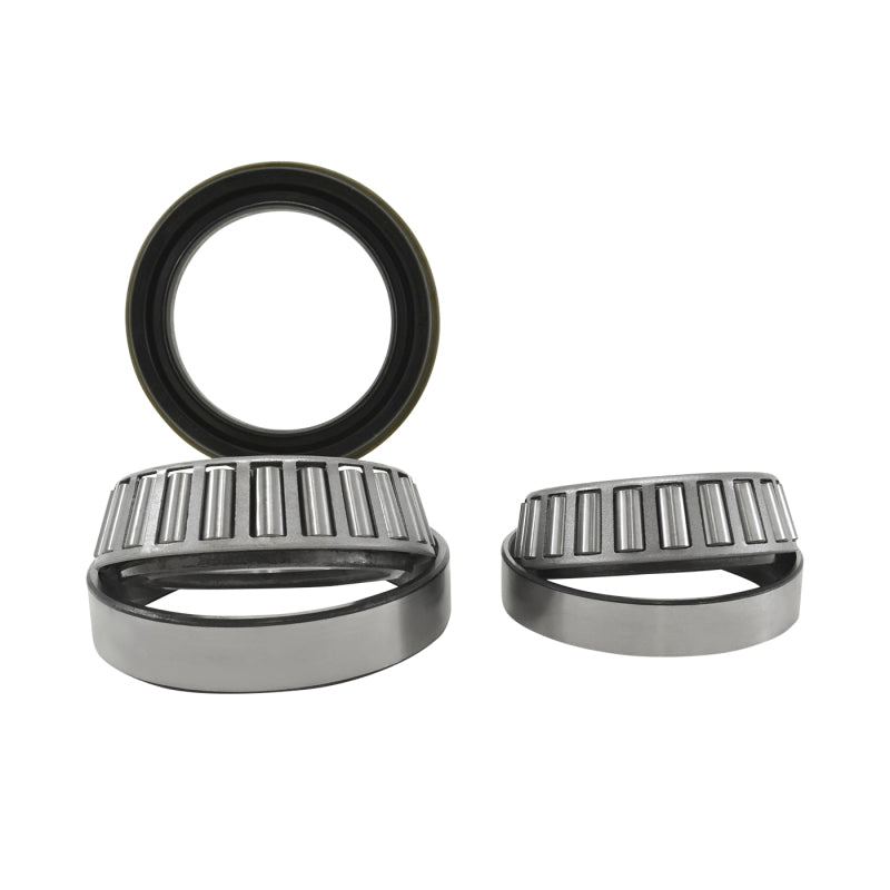 Yukon Gear 03 and Up 11.5in Dodge Rear Wheel Bearing/Seal Kit Yukon Gear & Axle Bearings  AXOPROS