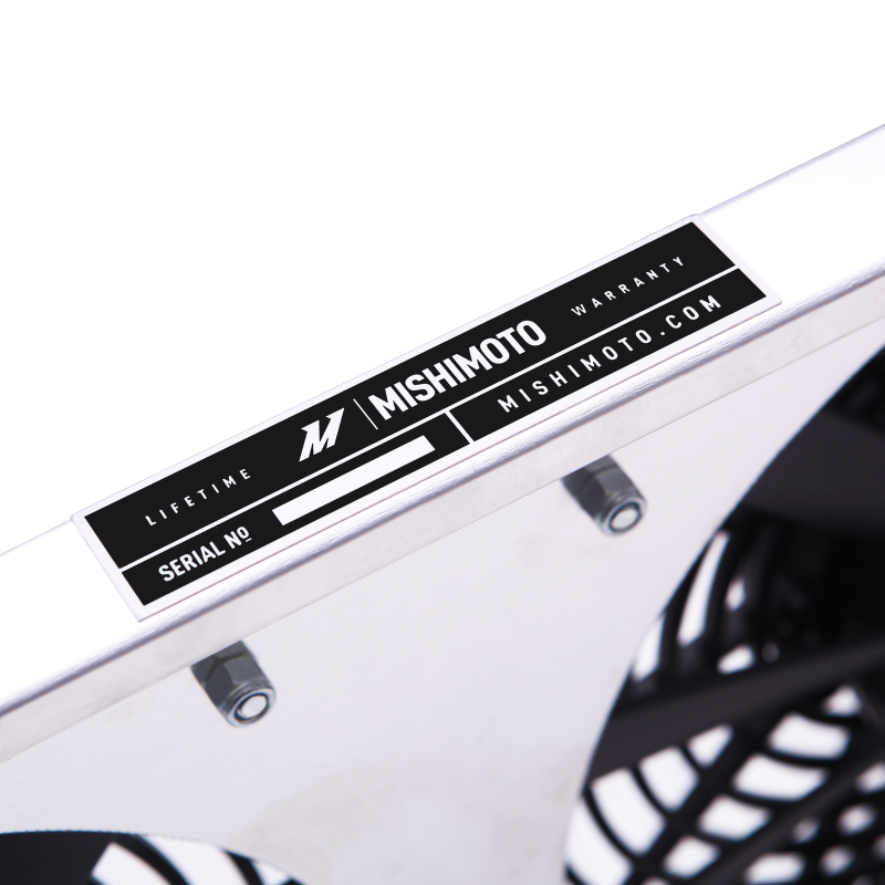 Mishimoto 2013+ Subaru BRZ/Scion FRS/Toyota GT86 Performance Fan Shroud Mishimoto Fans & Shrouds  AXOPROS