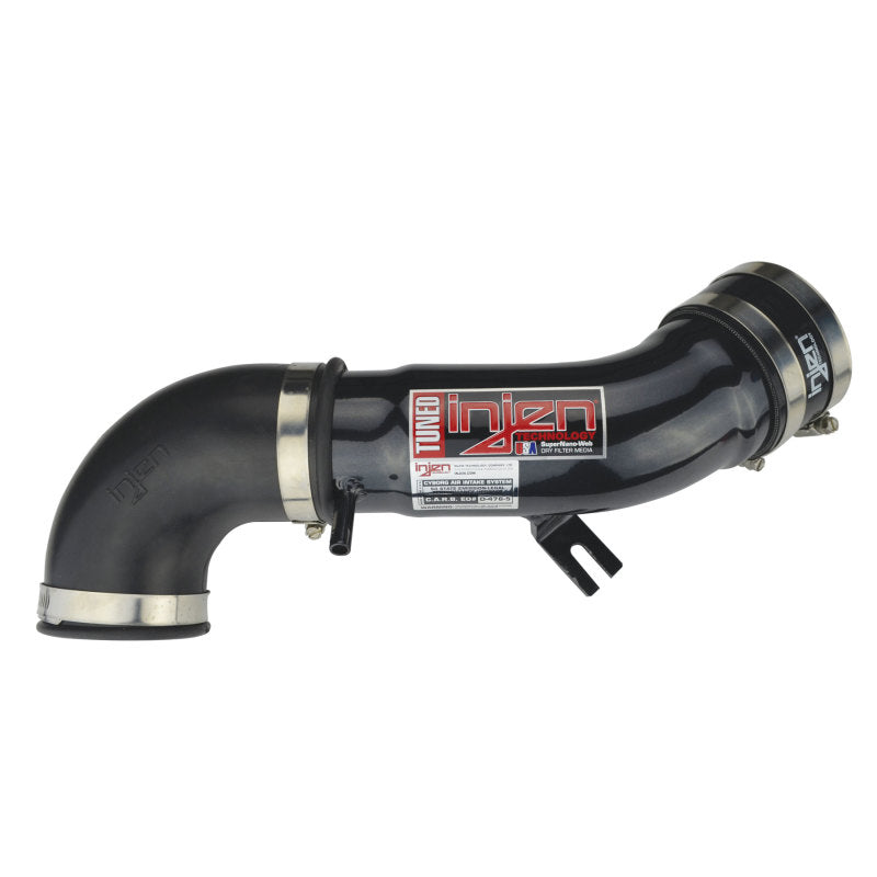 Injen 00-05 Eclipse / 00-03 Sebring / 00-04 Stratus R/T 3.0L V6 Black Cold Air Intake Injen Cold Air Intakes  AXOPROS