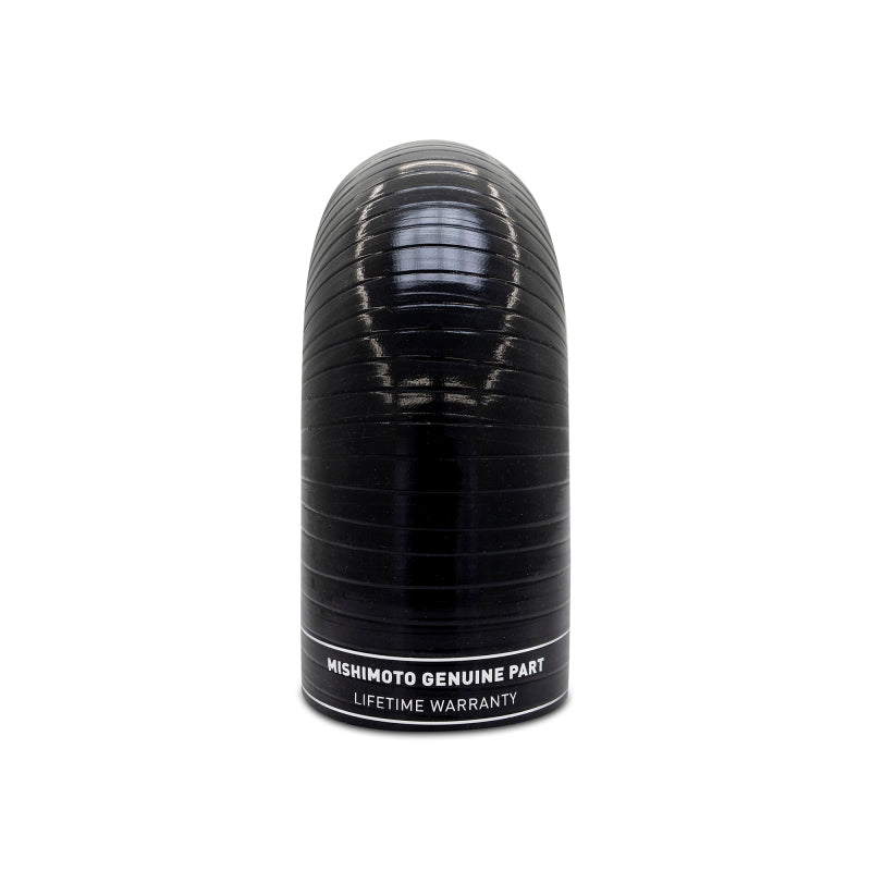 Mishimoto Mishimoto Duracore 4in 90 Degree Coupler Silicone Couplers & Hoses aftermarket performance part
