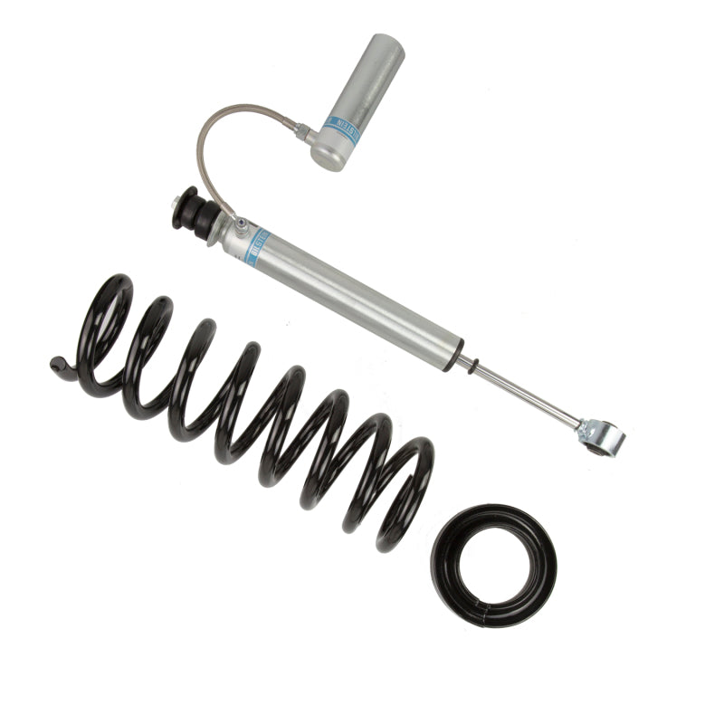 Bilstein B8 5162 Series 14-16 Dodge Ram 2500 Monotube Front Suspension Kit Bilstein Suspension Packages  AXOPROS
