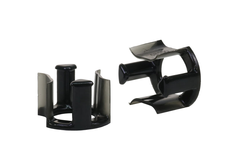 Whiteline 2015+ Honda Civic Front Lower Inner Rear Bushing Insert Whiteline Bushing Kits  AXOPROS