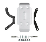 Rival 4x4 Rival 2019-2026 Subaru Forester Aluminum Differential Skid Plate Skid Plates aftermarket performance part