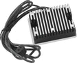 Twin Power 76-80 Big Twin Voltage Regulator Black Replaces H-D 74512-79A 17.8 Amp TwinPower Voltage Regulators  AXOPROS