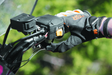 QuadBoss Heated Grips w/ Thumb Warmer QuadBoss Grips  AXOPROS