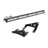 Baja Designs Polaris Pro-R Roof Bar Light Kit 40in OnX6 Baja Designs Light Bars & Cubes  AXOPROS