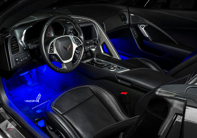 Oracle 36in LED Retail Pack - RGB ColorSHIFT ORACLE Lighting Light Strip LED  AXOPROS