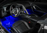 Oracle 36in LED Retail Pack - RGB ColorSHIFT ORACLE Lighting Light Strip LED  AXOPROS