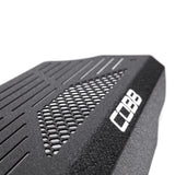 Cobb 22-24 Subaru WRX Aluminum Alternator Cover COBB Engine Covers  AXOPROS