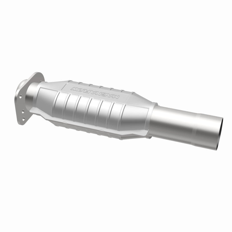 MagnaFlow Conv DF GM 86 90 Magnaflow Catalytic Converter Direct Fit  AXOPROS