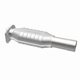 MagnaFlow Conv DF GM 86 90 Magnaflow Catalytic Converter Direct Fit  AXOPROS