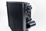 CSF CSF BMW E28 M5 (US and Euro) / E24 M635CSi / E24 M6 High-Performance Radiator Radiators aftermarket performance part