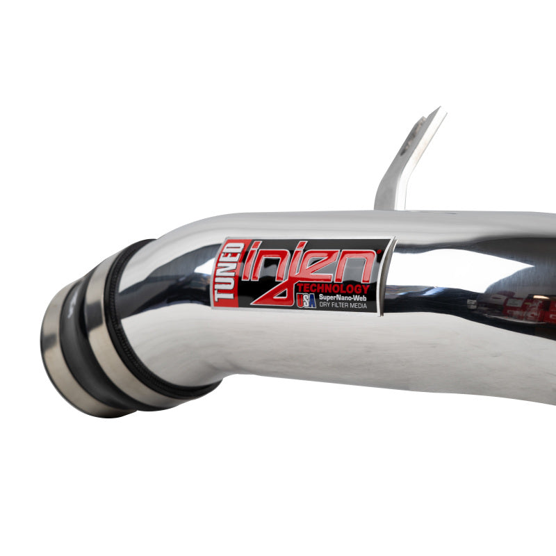 Injen 18-20 Kia Forte 2.0L (L4) Polished Cold Air Intake Injen Cold Air Intakes  AXOPROS