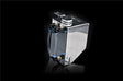Weapon R 08-11 Mitsubishi Evo 2.0L Aluminum Coolant Overflow Tank Weapon R Coolant Reservoirs  AXOPROS
