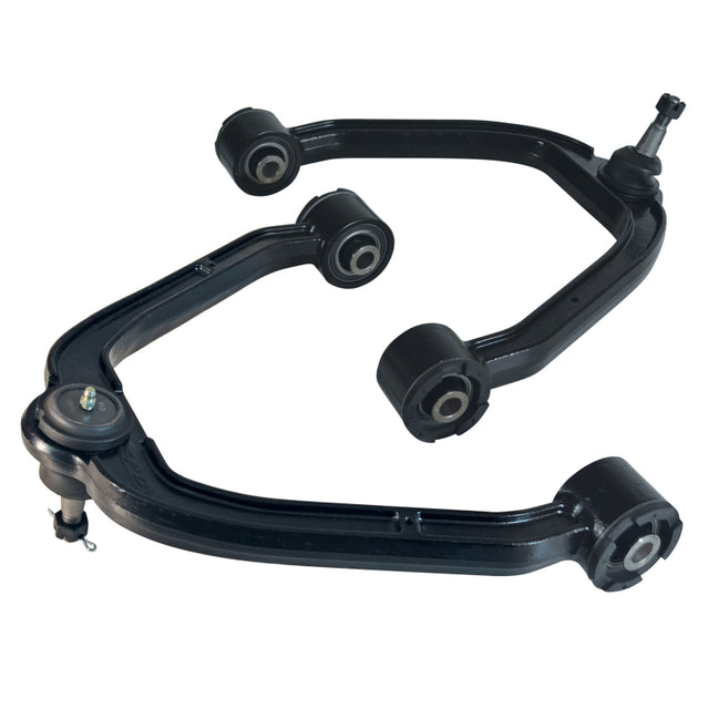 SPC Performance GM Truck/SUV Front Control Arms (PR) SPC Performance Control Arms  AXOPROS