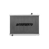 Mishimoto 09+ Nissan GTR R35 Aluminum Radiator Mishimoto Radiators  AXOPROS