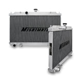 Mishimoto 00-05 Nissan Sentra SE-R Vspec Manual Aluminum Radiator Mishimoto Radiators  AXOPROS